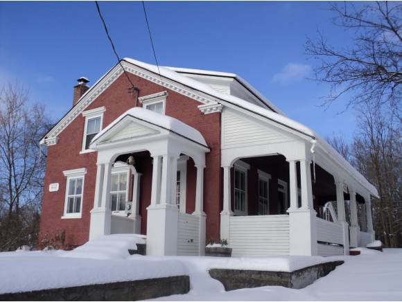 52 Main Street