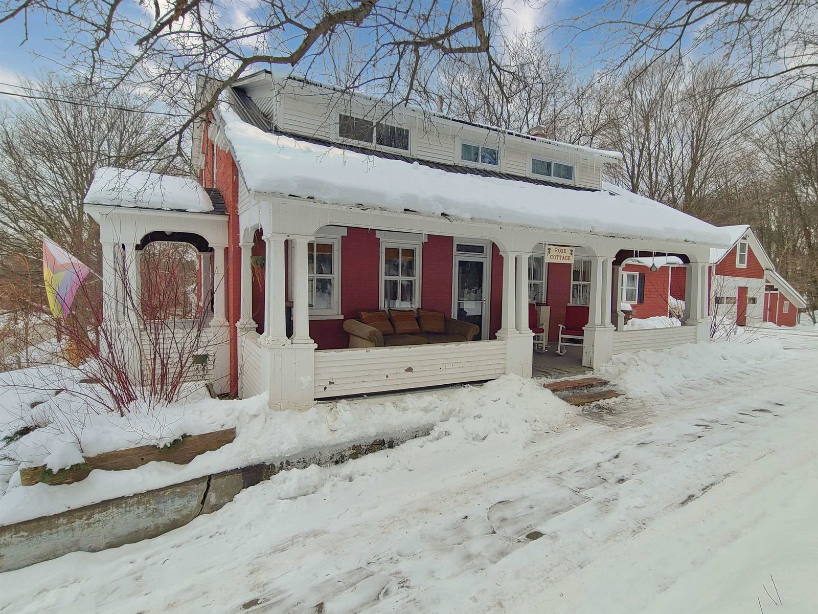 52 Main Street
