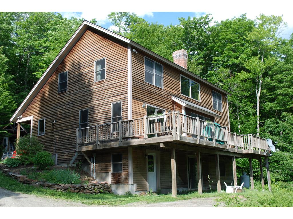52 Mansfield