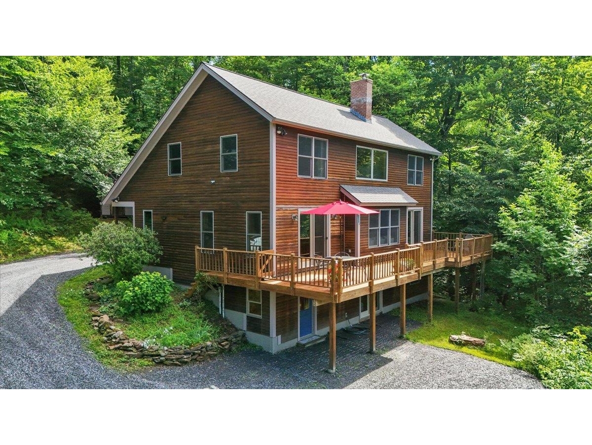 52 Mansfield Road Fayston