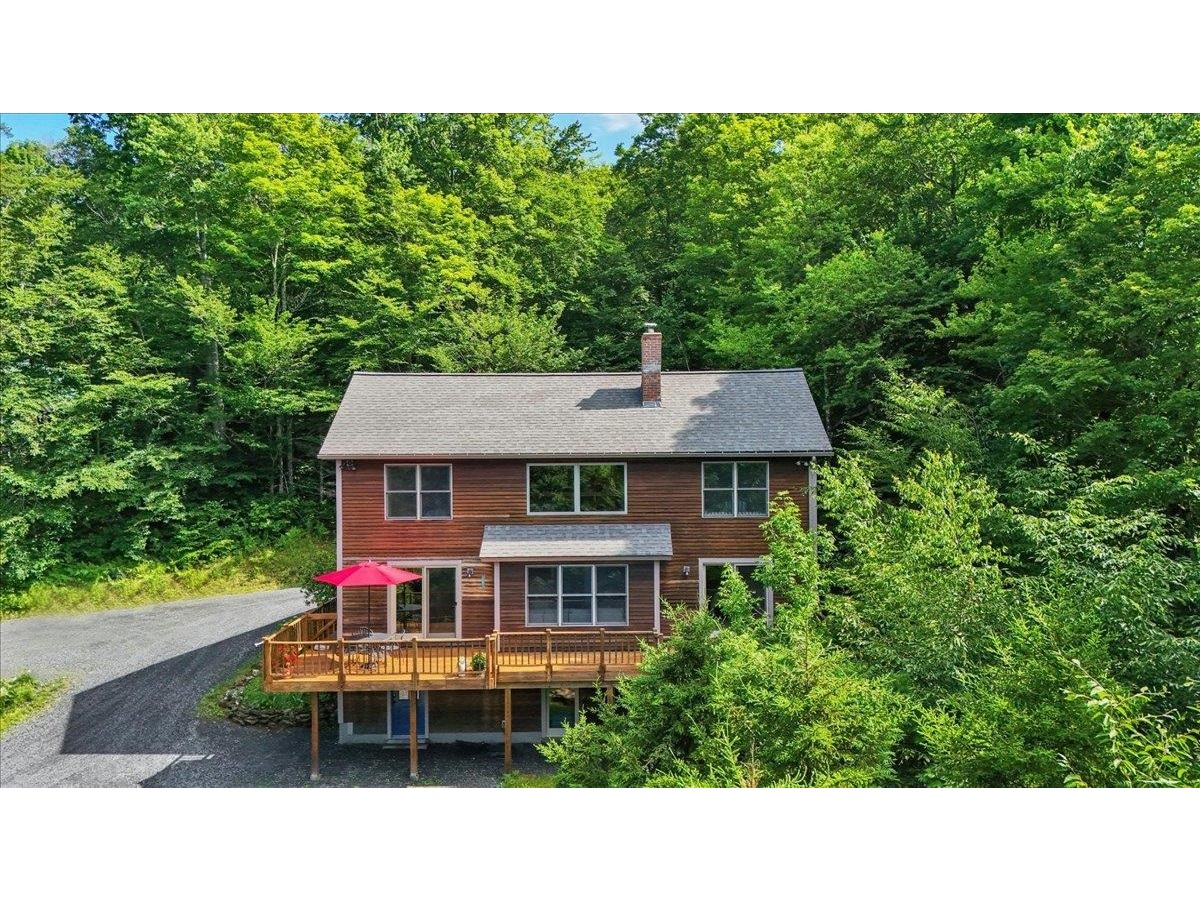 52 Mansfield Road