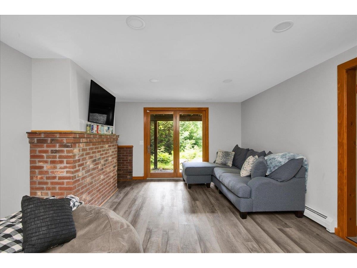 52 Mansfield Road