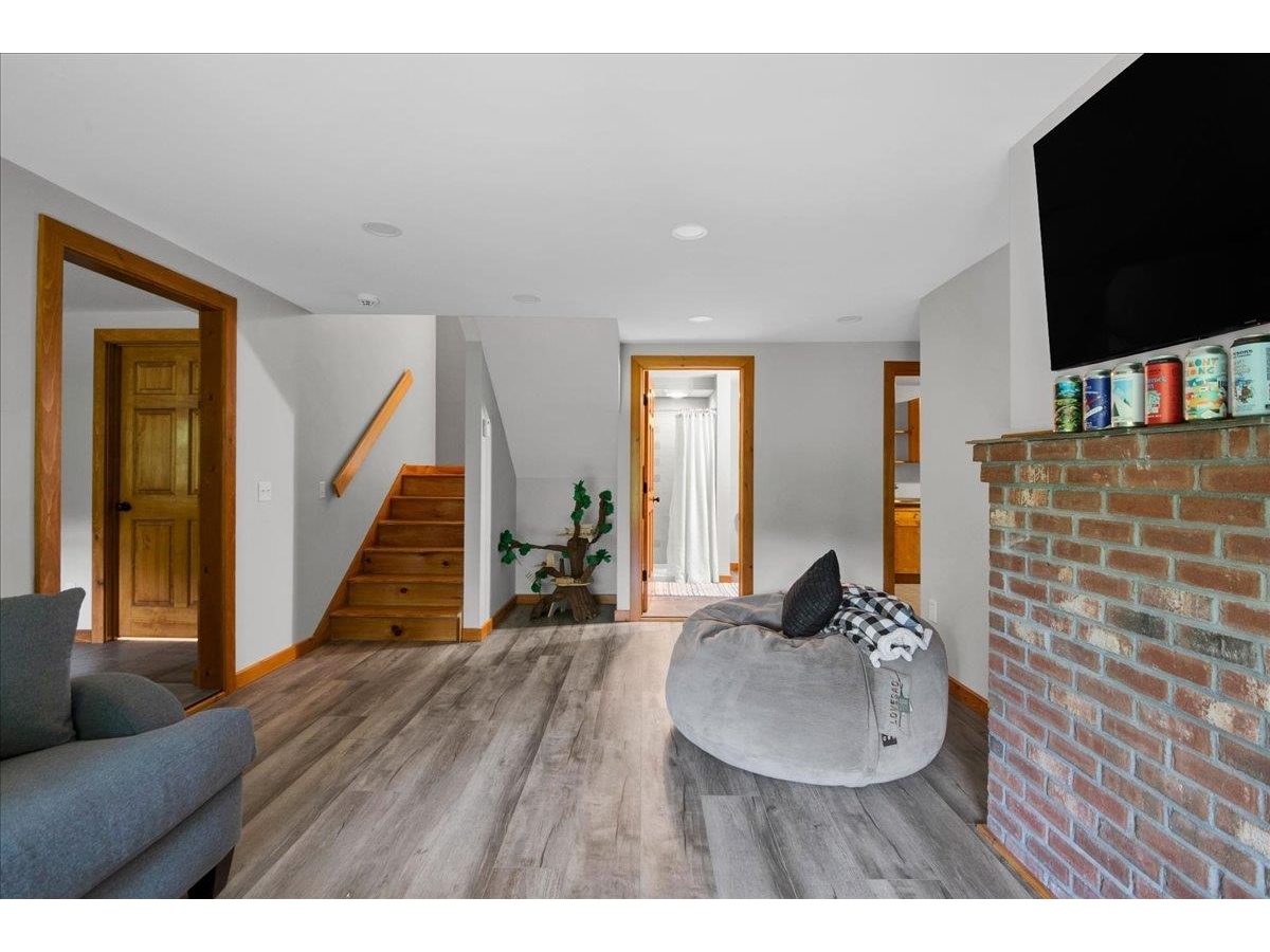52 Mansfield Road