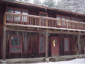 52 Maple Ridge Road