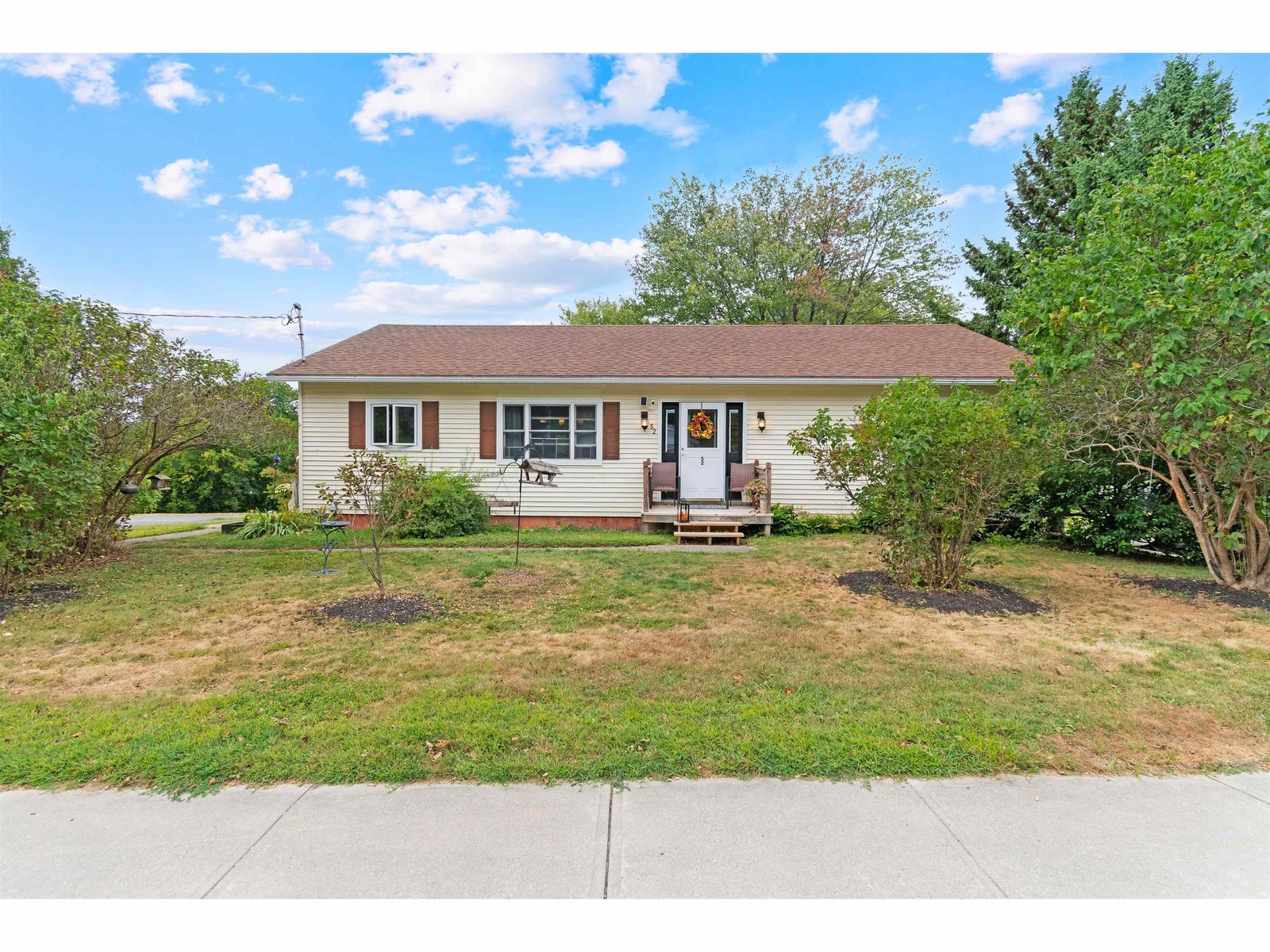 52 Maplewood Avenue