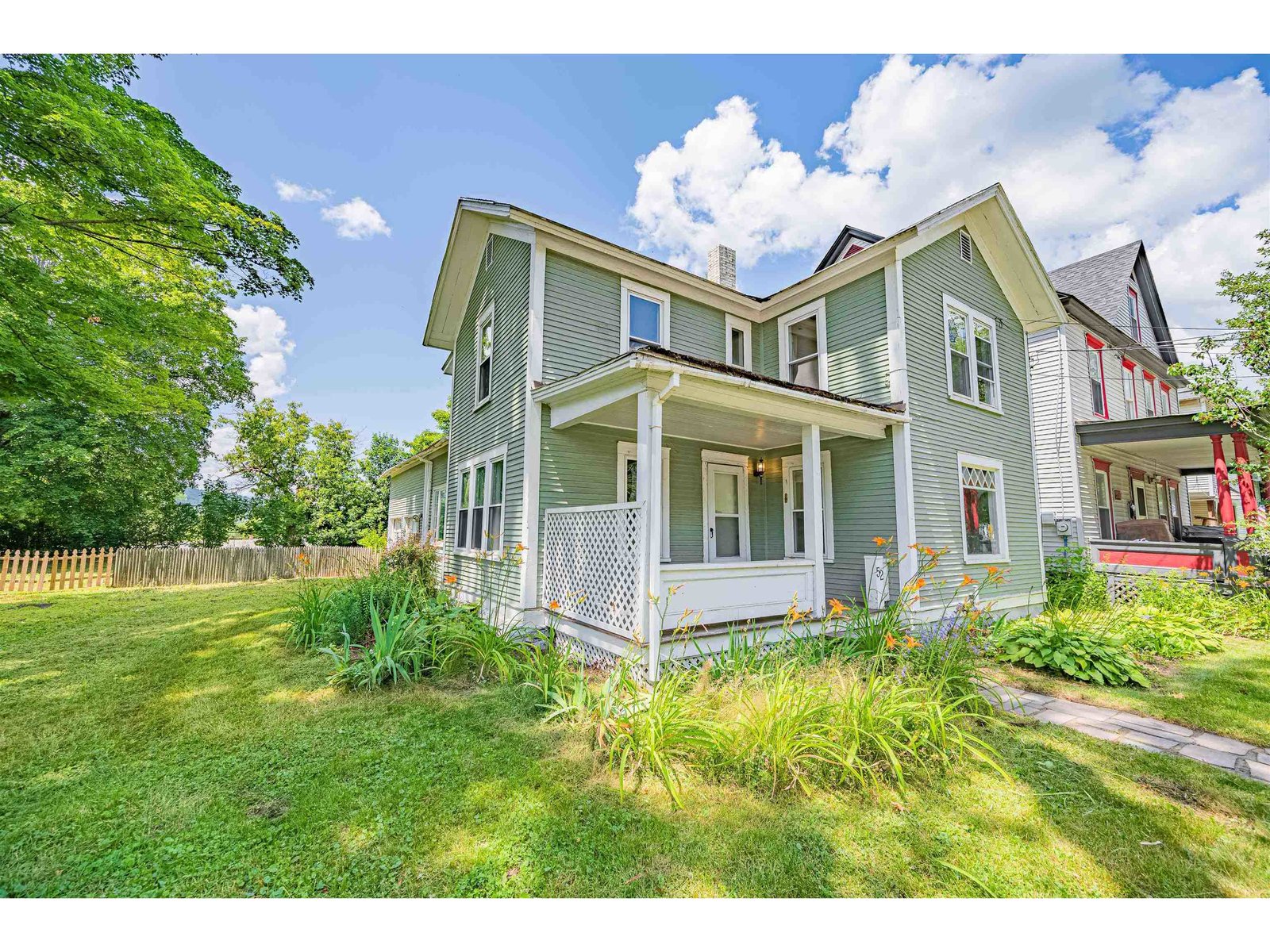 52 Merchant Street, Barre City 52 Merchant Street, Barre City