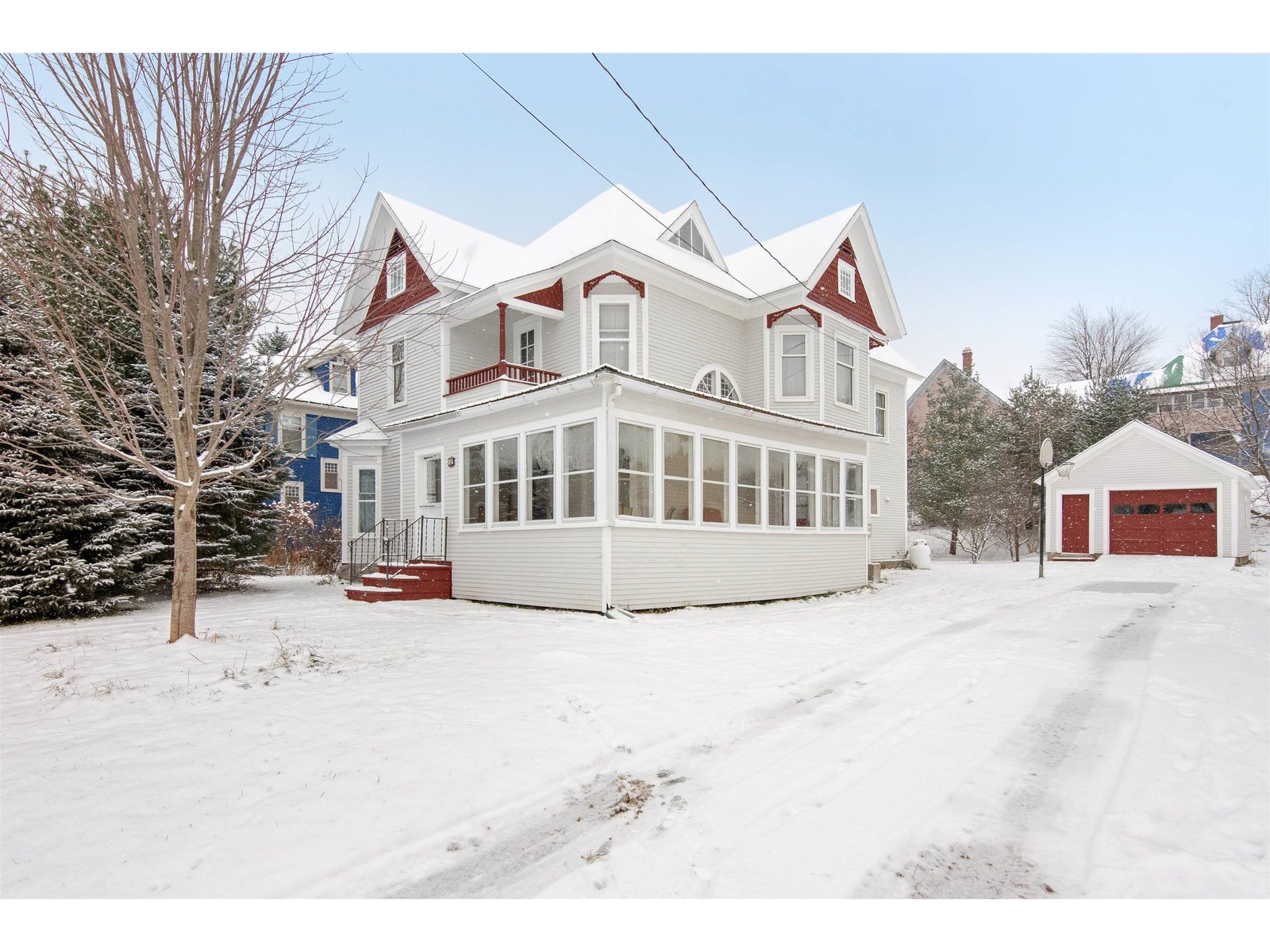 52 North Avenue