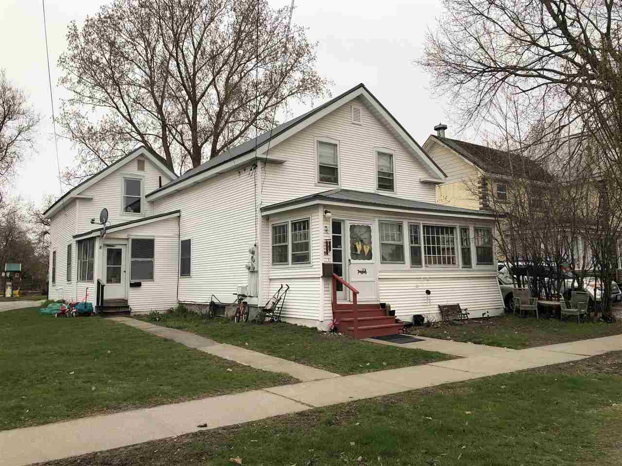 52 North Elm Street