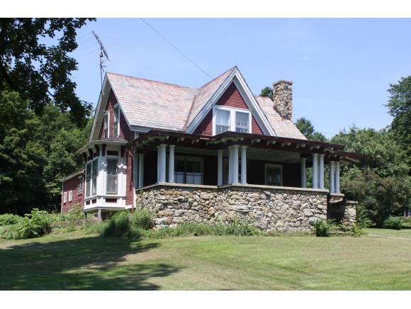 52 North Orwell Road