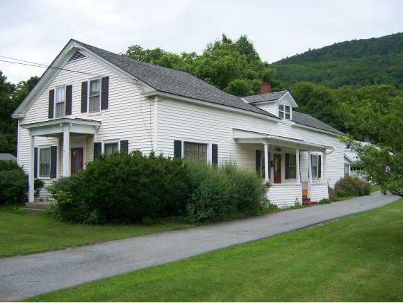52 North ST