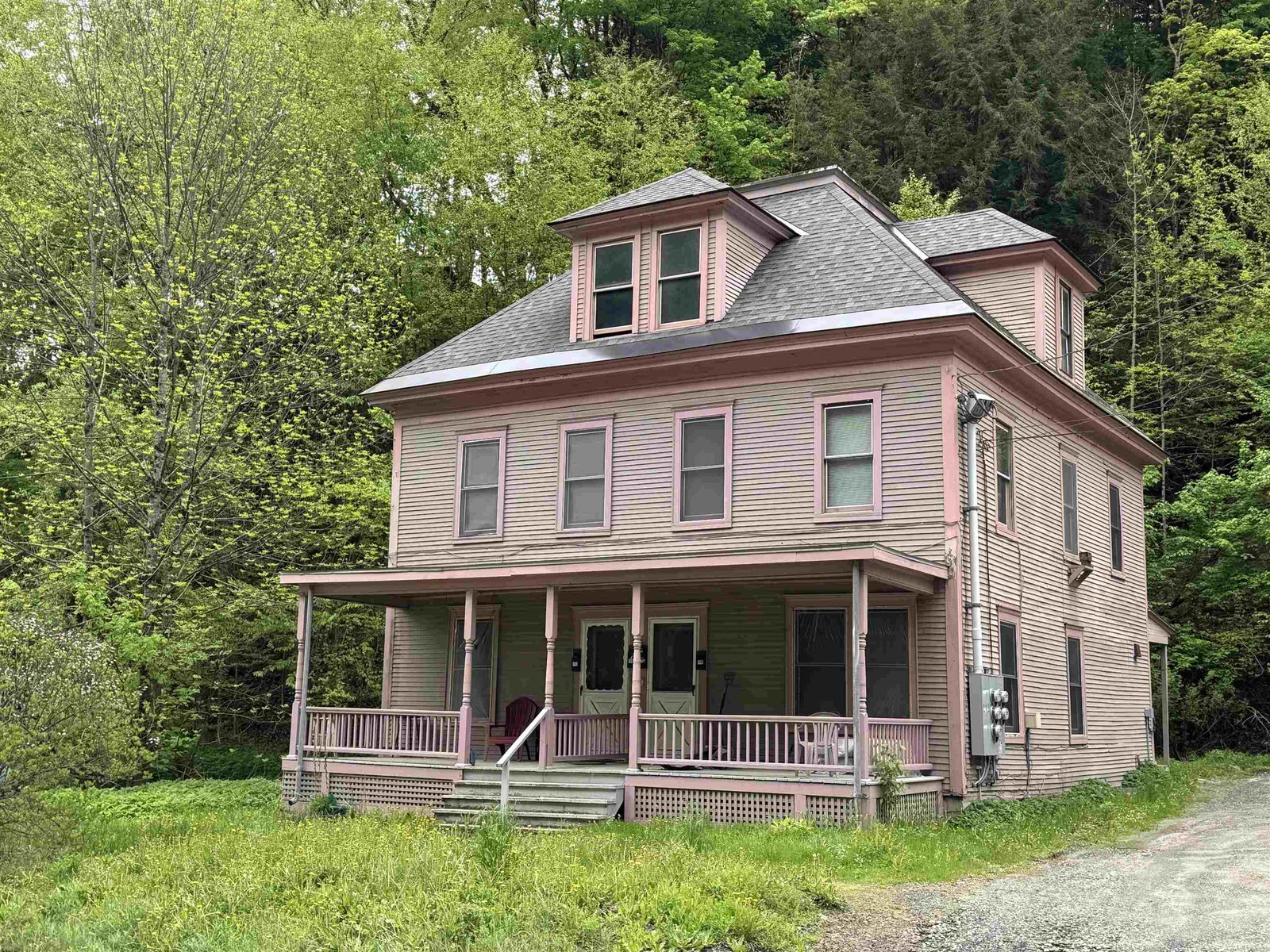 52 Northfield Street, Montpelier