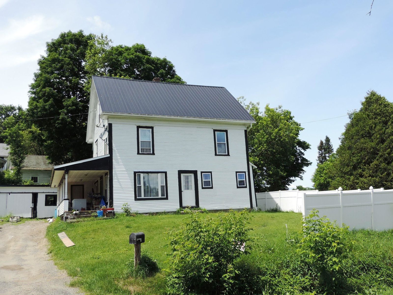 52 Parker Street