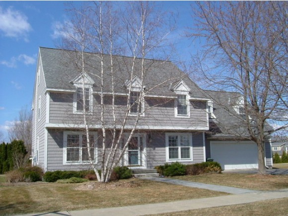 52 Pinnacle Drive