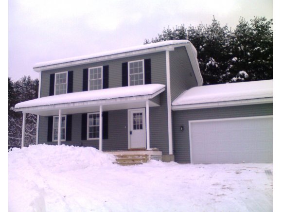 52 Railroad ST