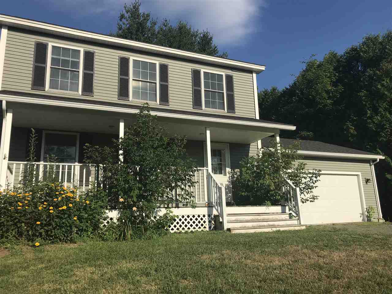 52 Railroad Street