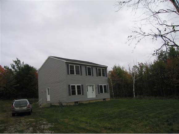 52 Ridge Road North
