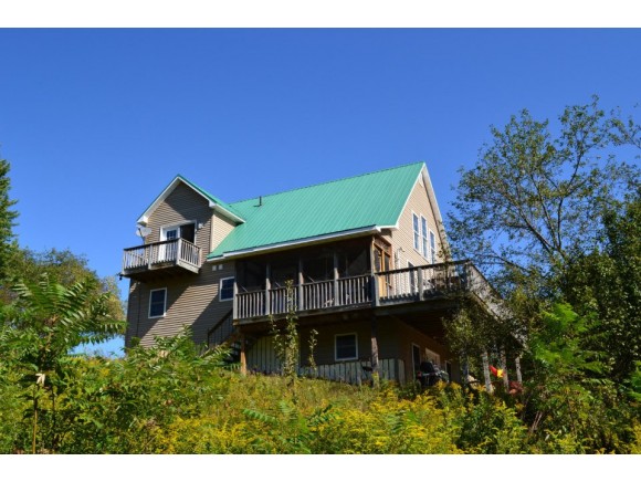 52 Sandy Bay Road