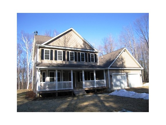 52 South Mountain Dr