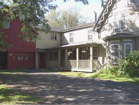 52 Stowe ST