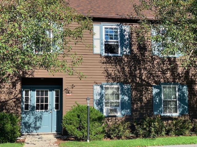 52 Twin Oaks Drive