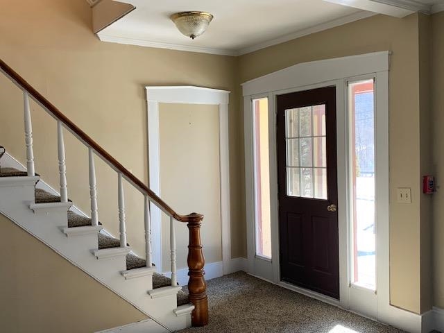 52 Upper Road