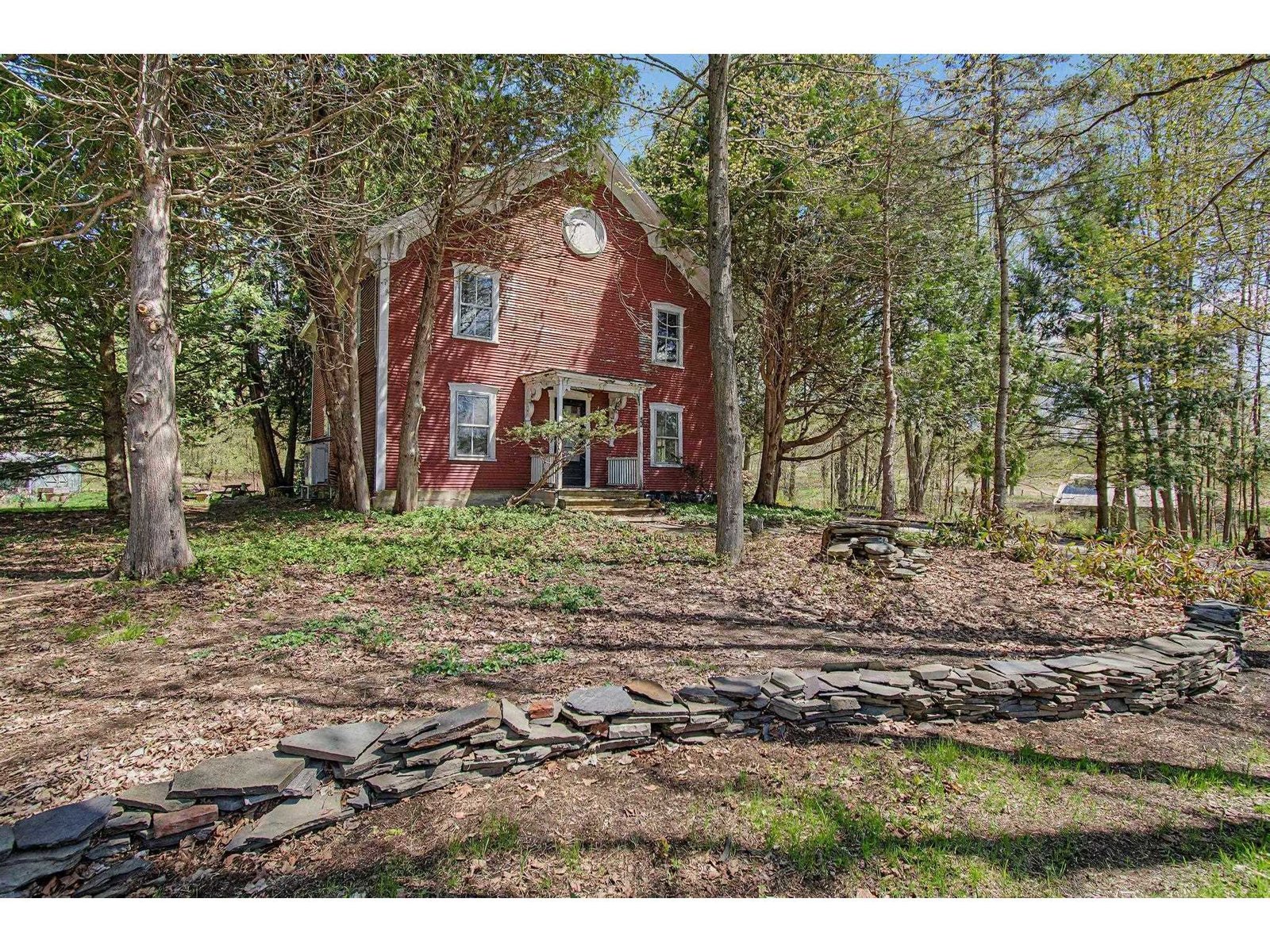 52 Weed Road