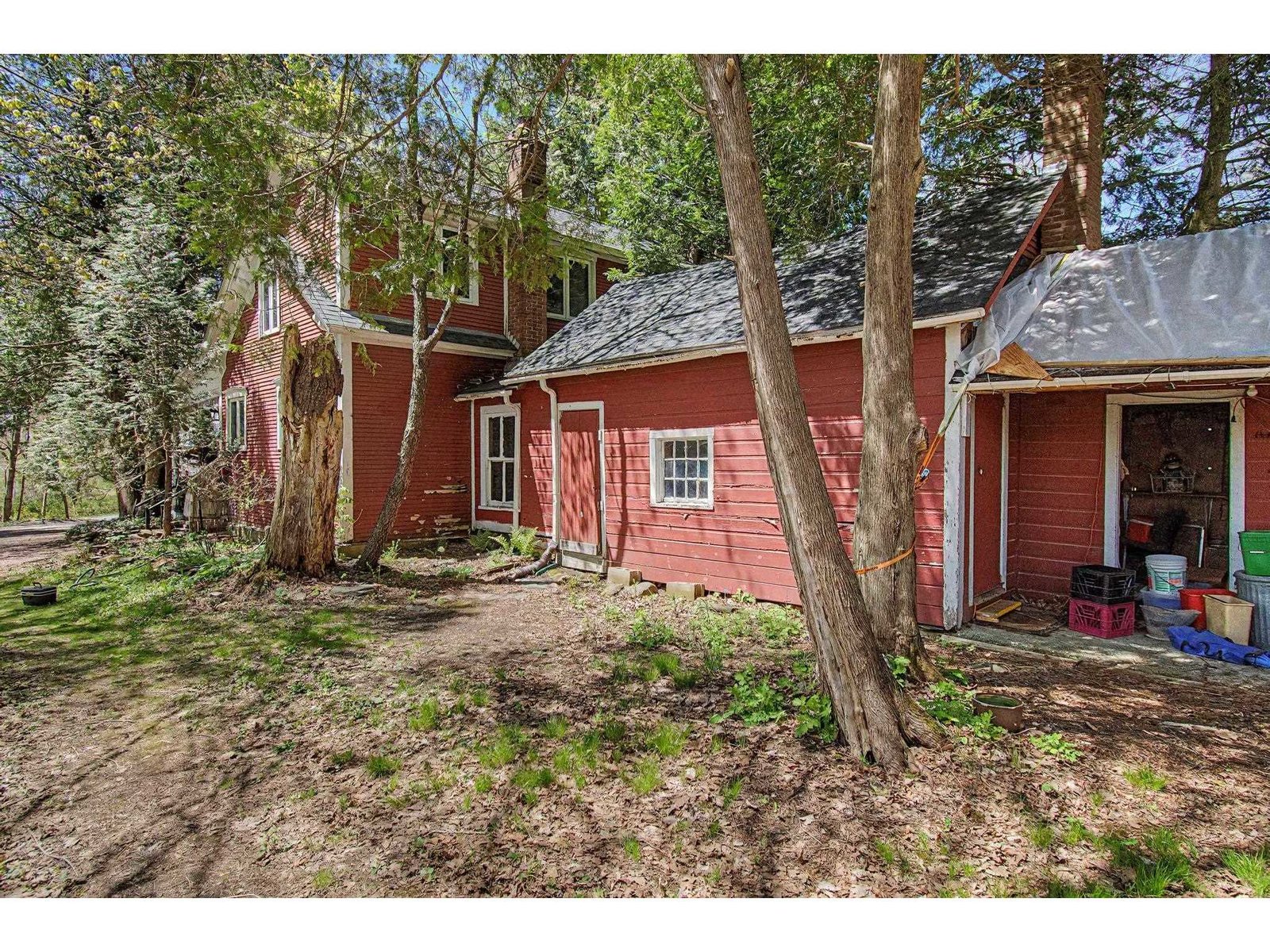 52 Weed Road