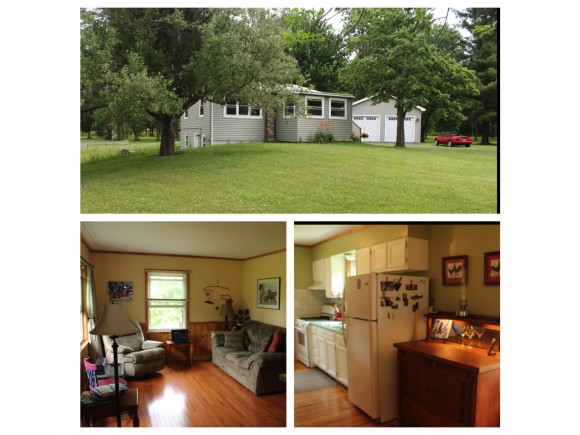 520 Blockhouse Point