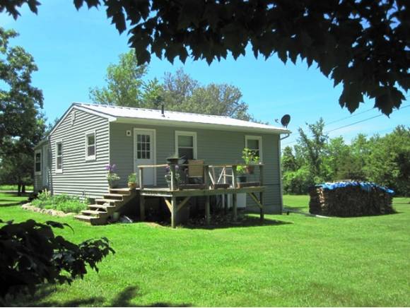 520 Blockhouse Point Road