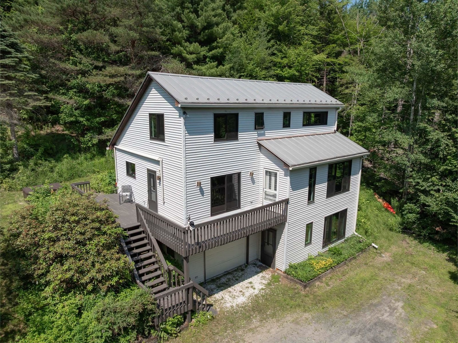 520 Dowsville Road