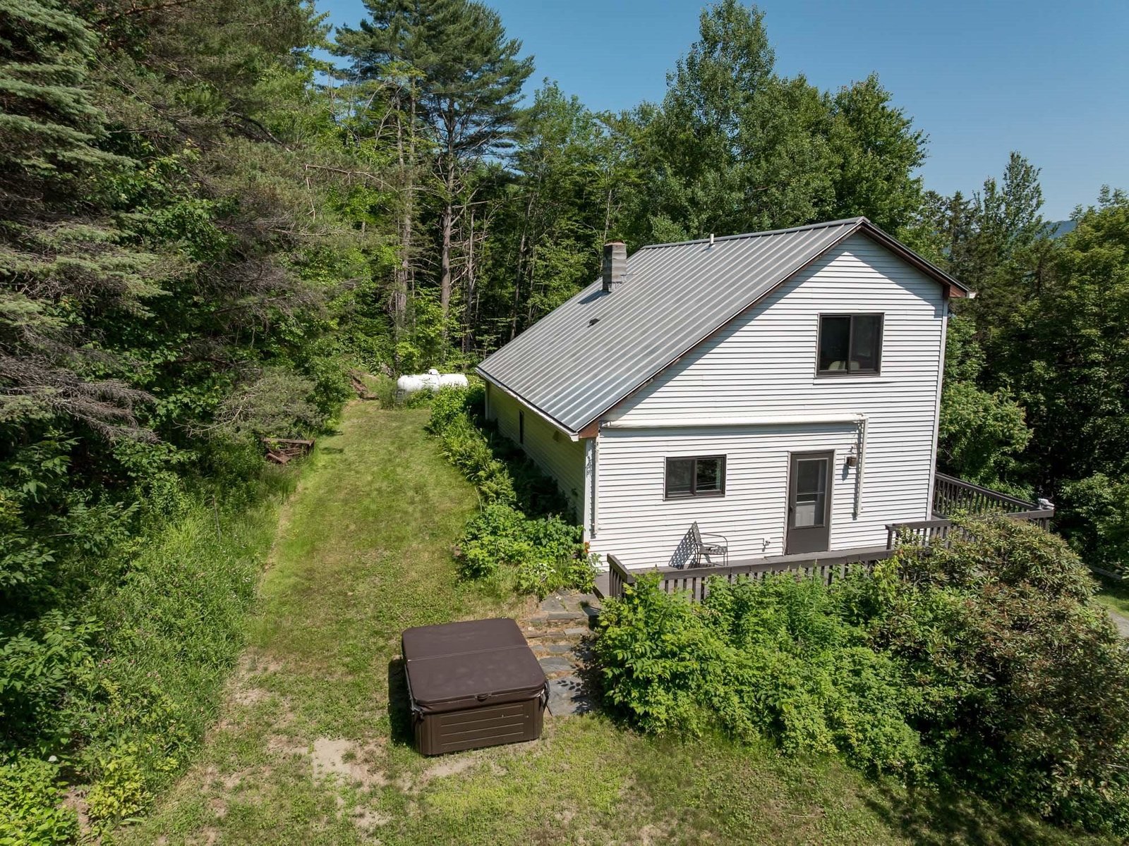 520 Dowsville Road
