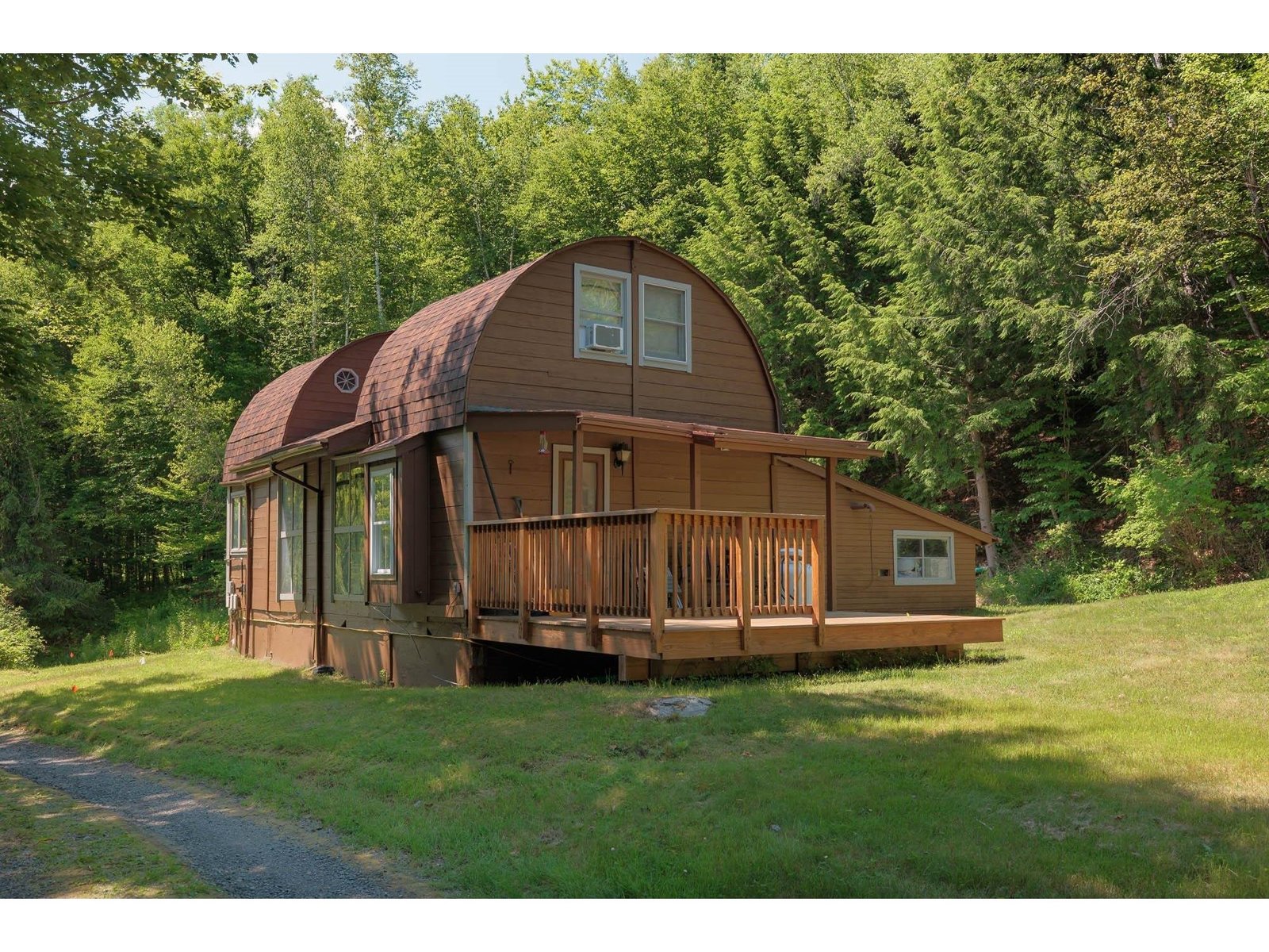 520 Dowsville Road