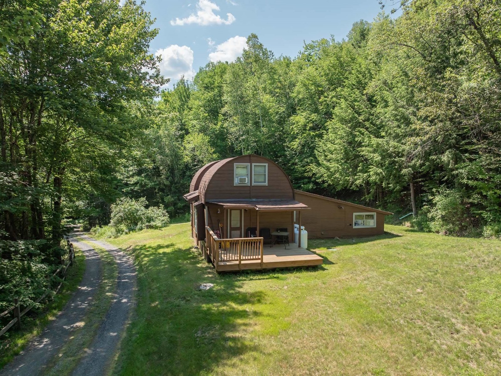 520 Dowsville Road
