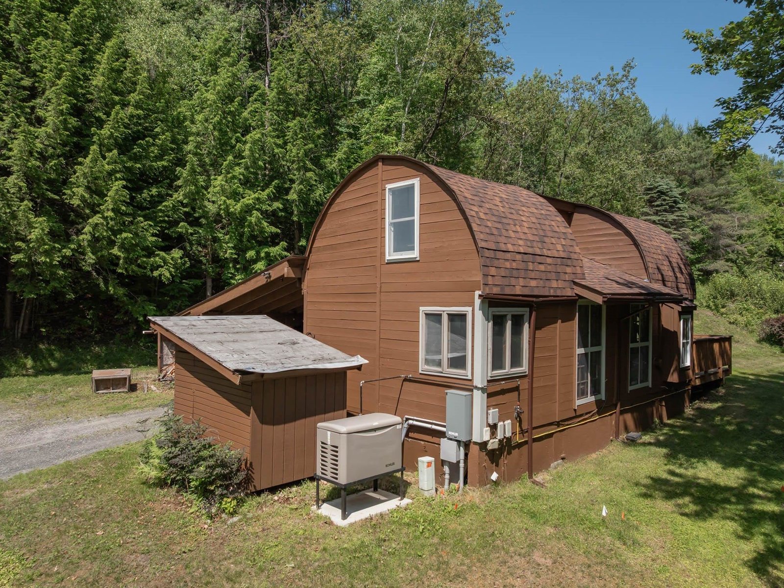 520 Dowsville Road