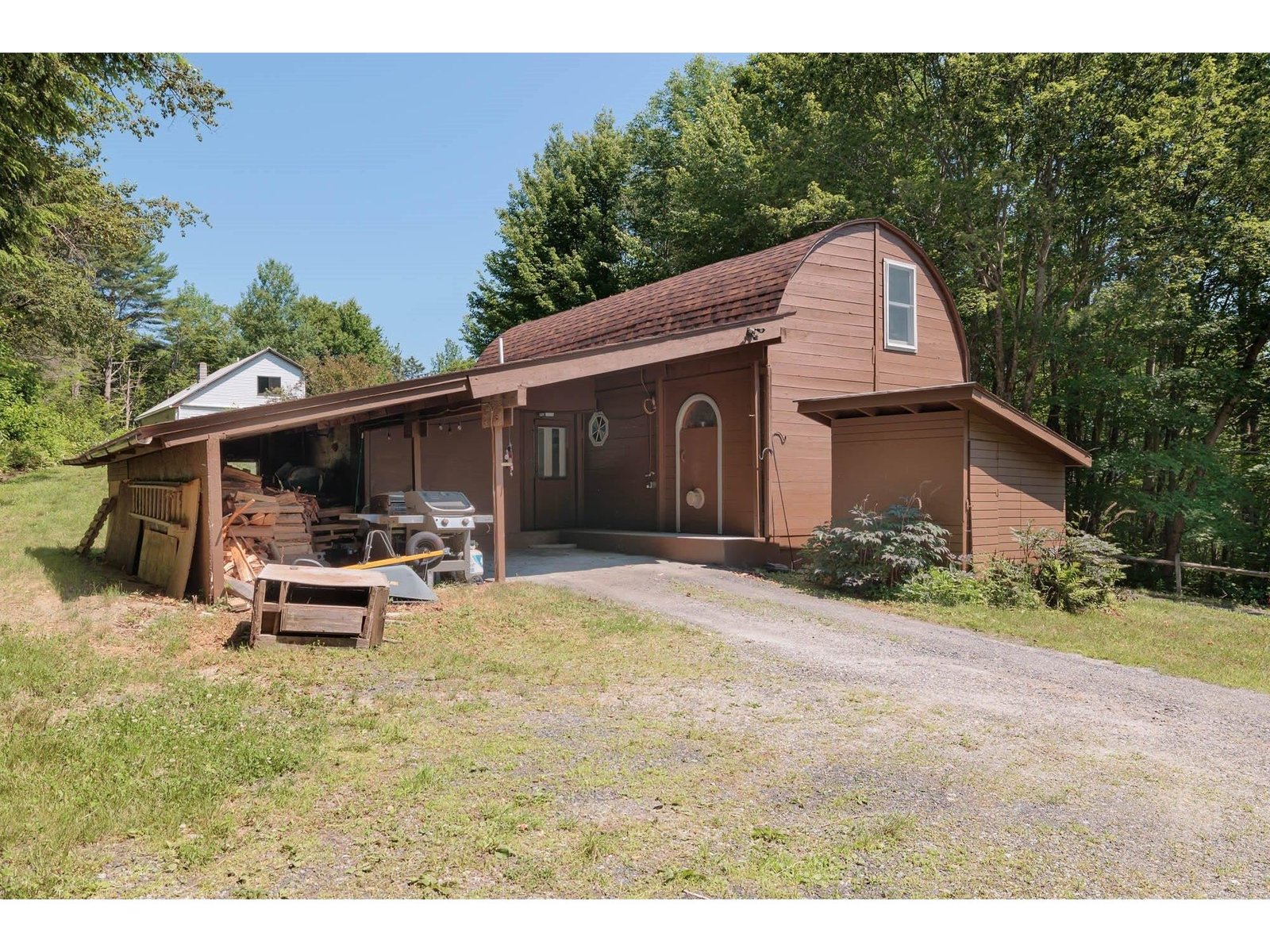 520 Dowsville Road