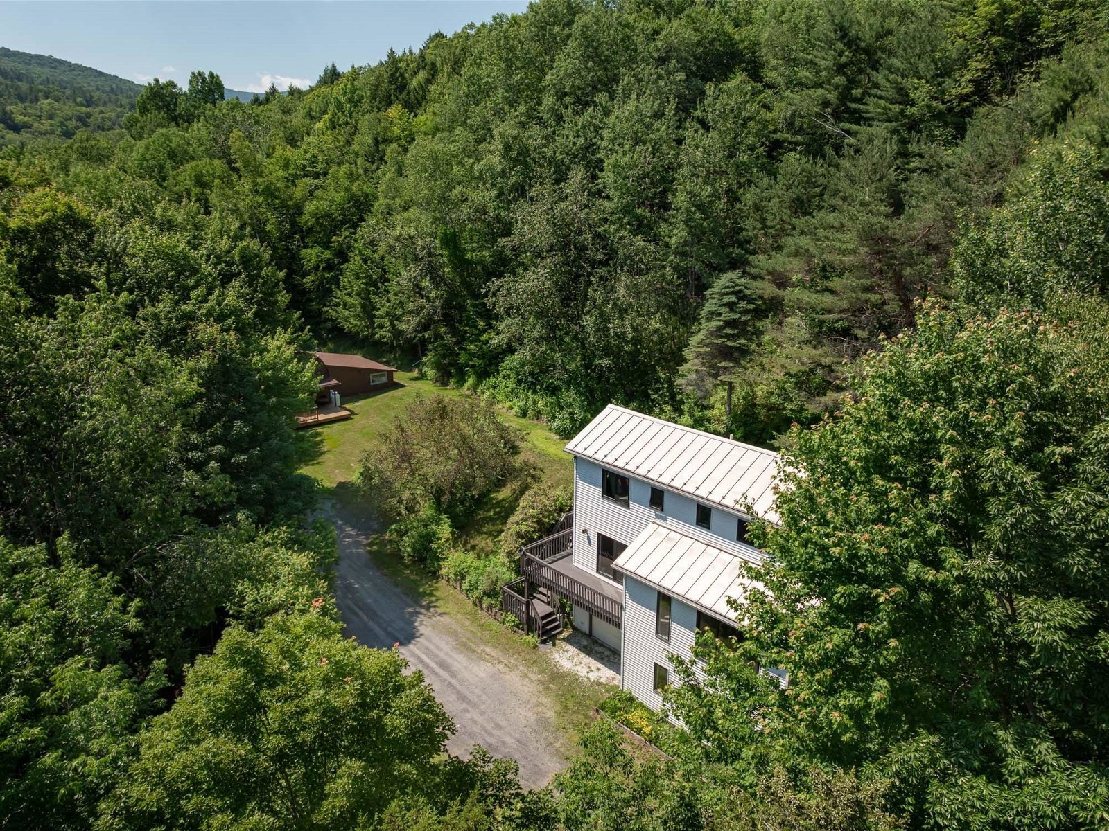 520 Dowsville Road