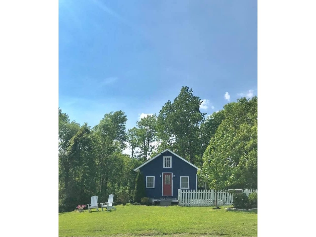 520 Little Chicago Road