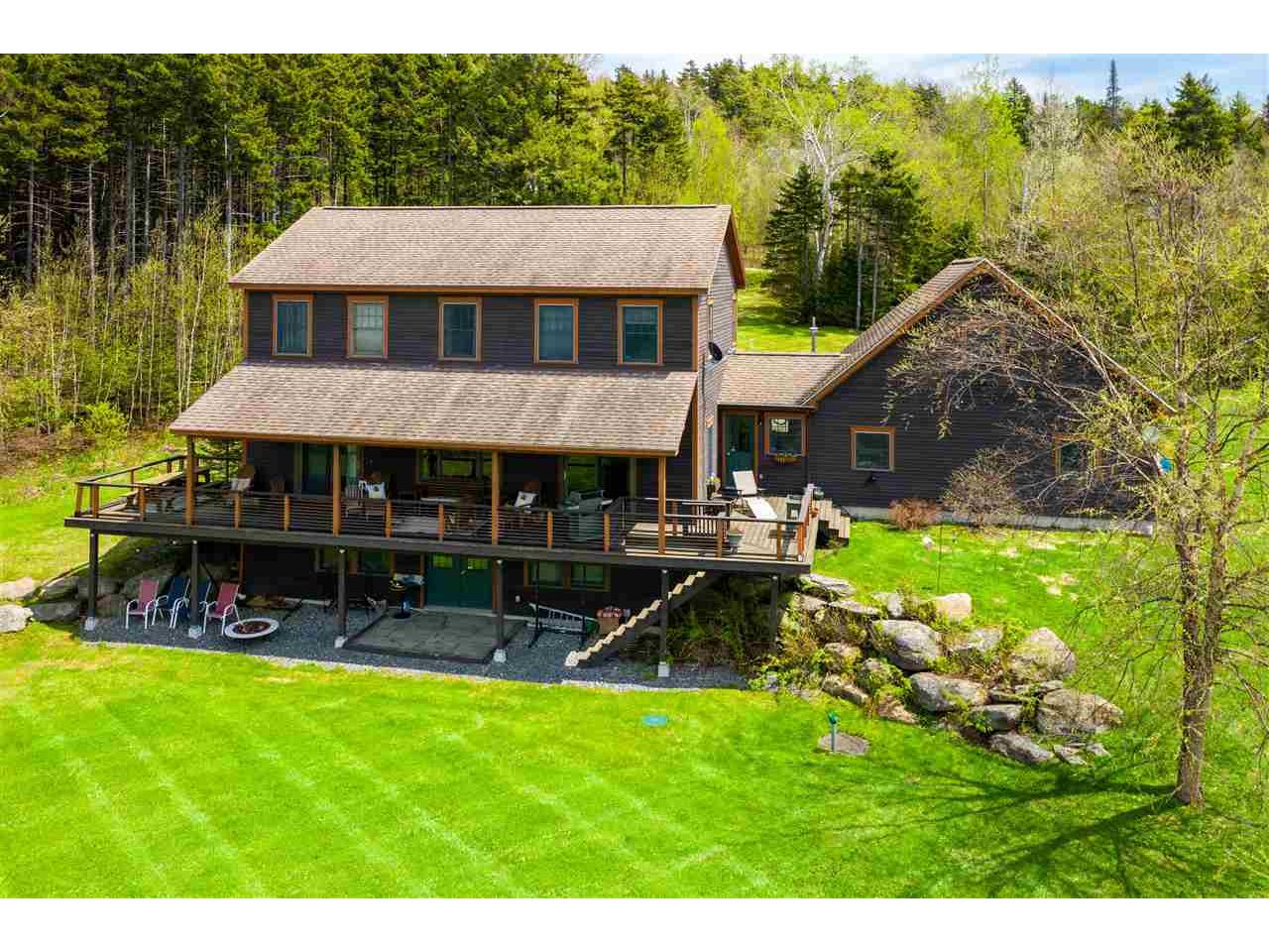 520 Overlook Hill Road