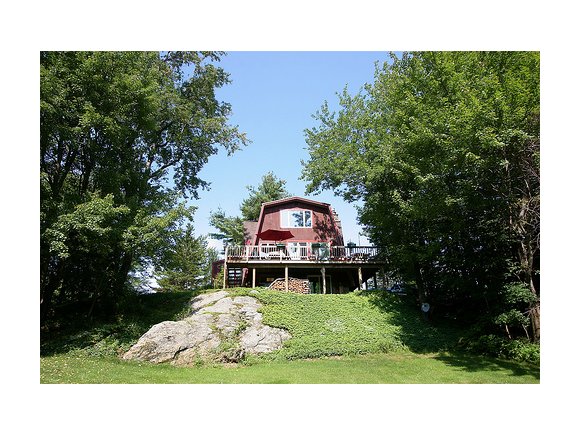 520 Pleasant Valley Rd