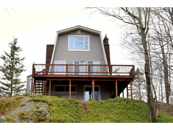 520 Pleasant Valley Road