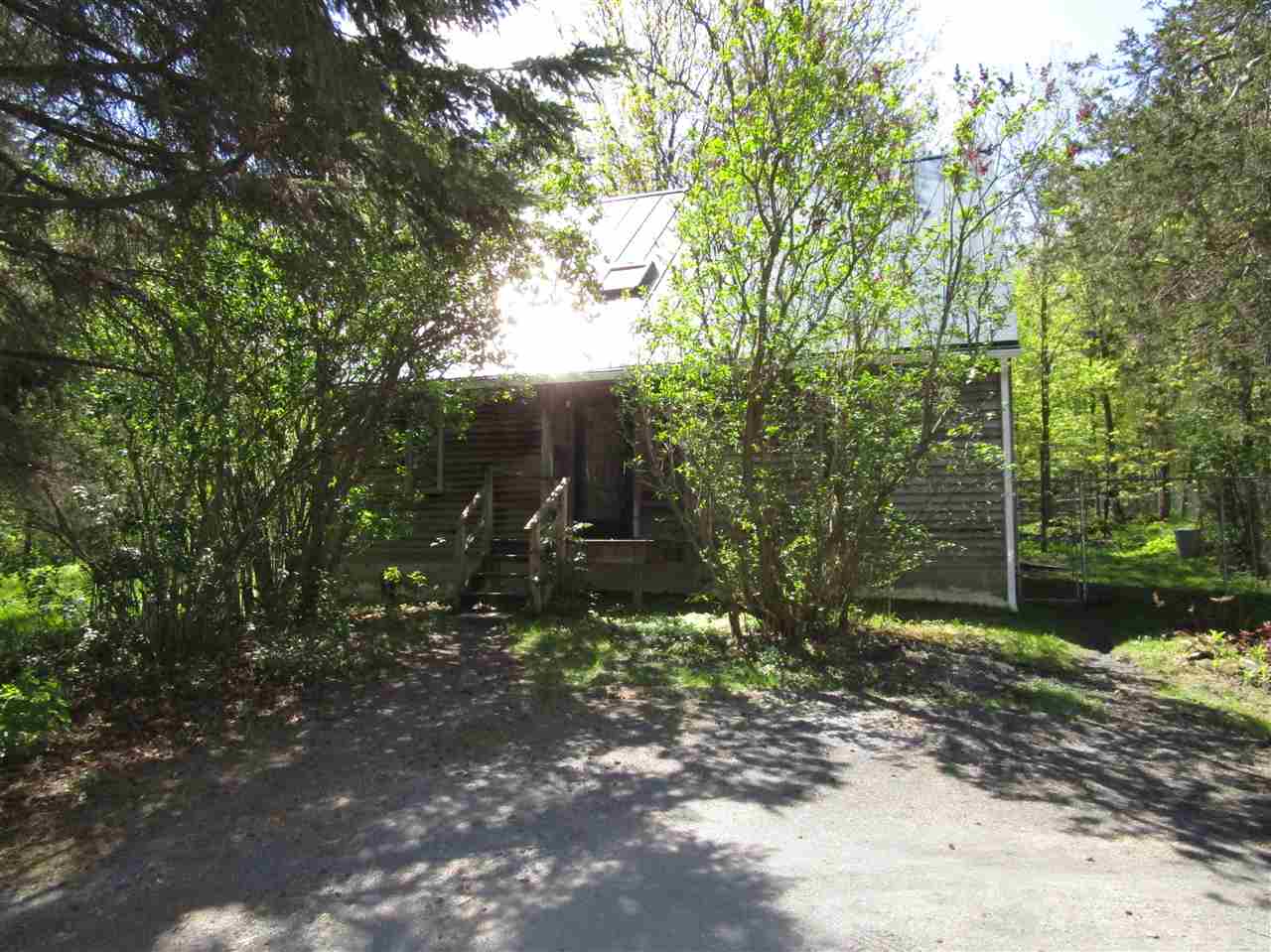 520 Tottingham Road