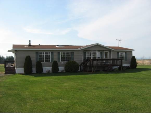 520 Town House Road