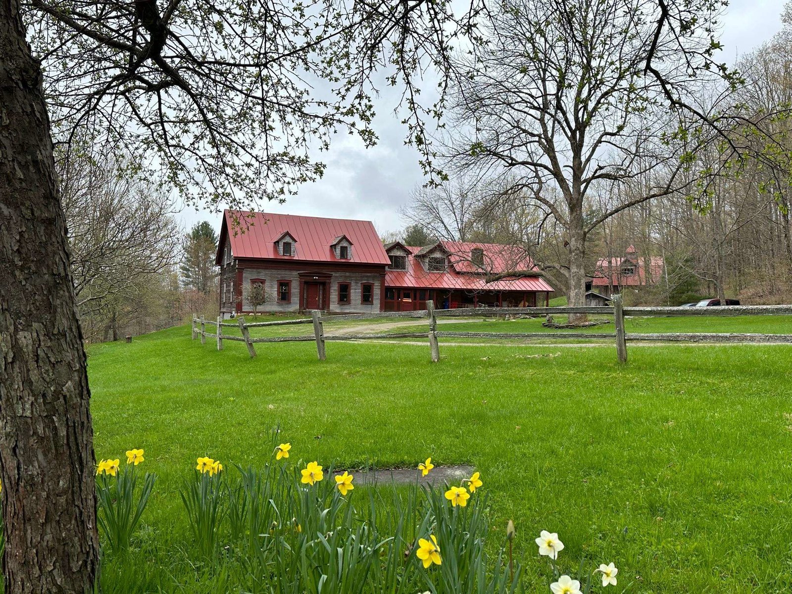 5208 Hollister Hill Road, Marshfield 5208 Hollister Hill Road, Marshfield