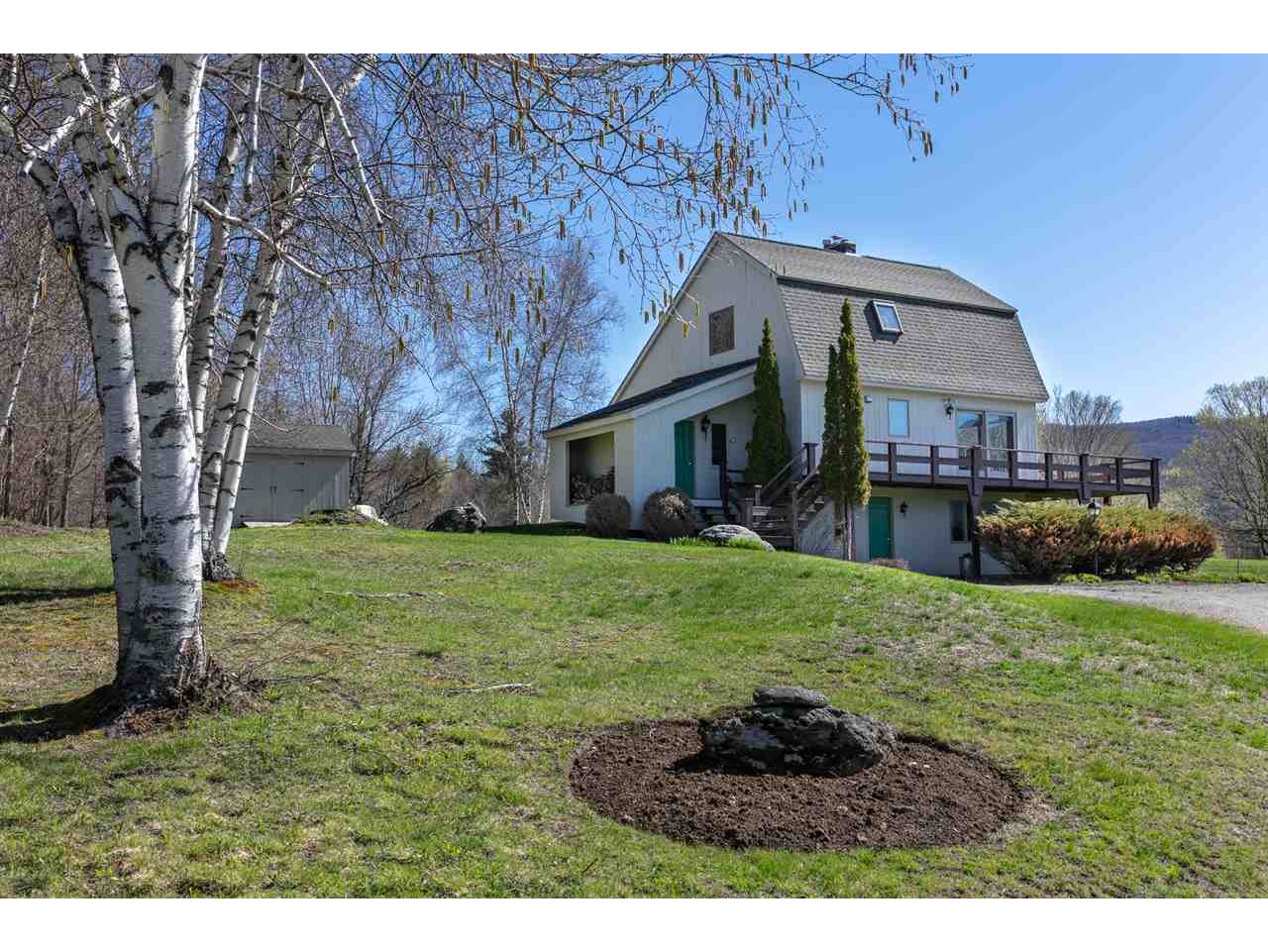 521 Gilcrist Road