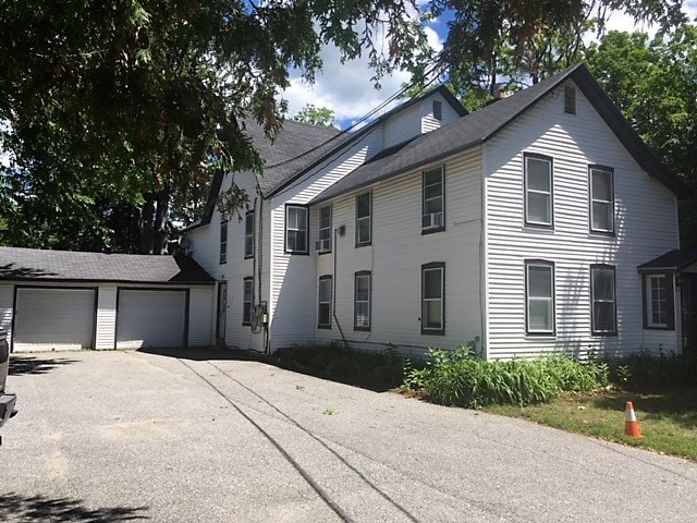 521 Main Street