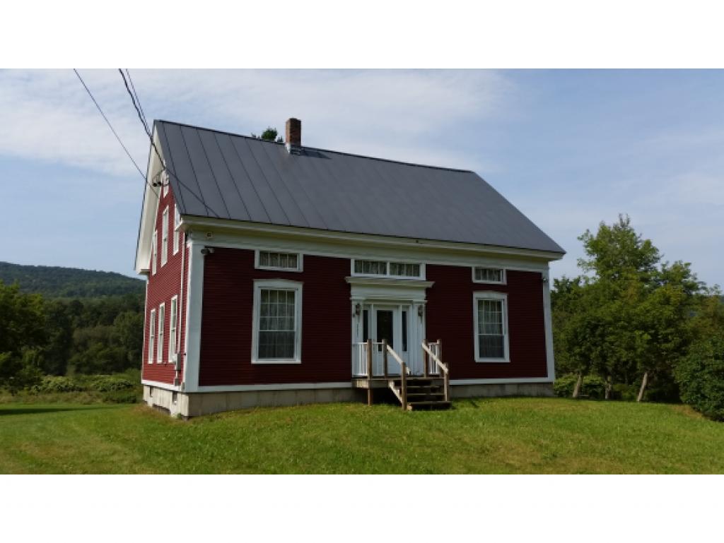 521 N Main Street