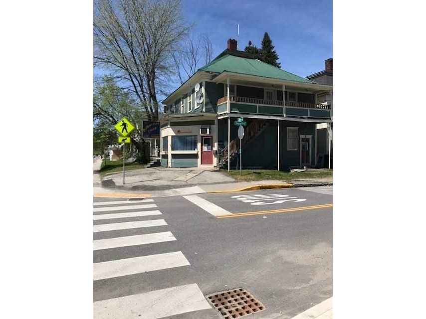 521 North Main Street