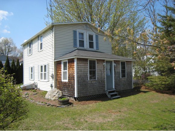 521 Porters Point Rd