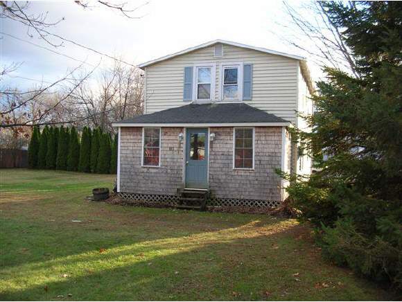 521 Porters Point Road, Unit 521