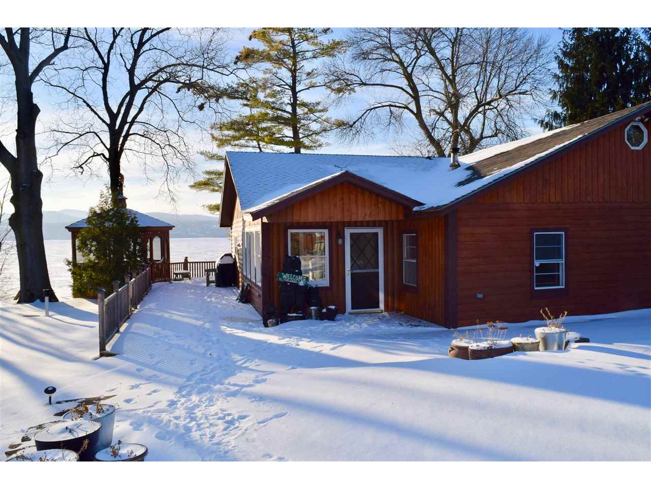 522 Burgey Farm Road